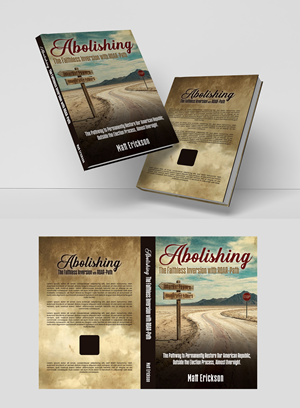 Graphic Design by Talha Ahmad for Patriot Corps | Design: #37334866
