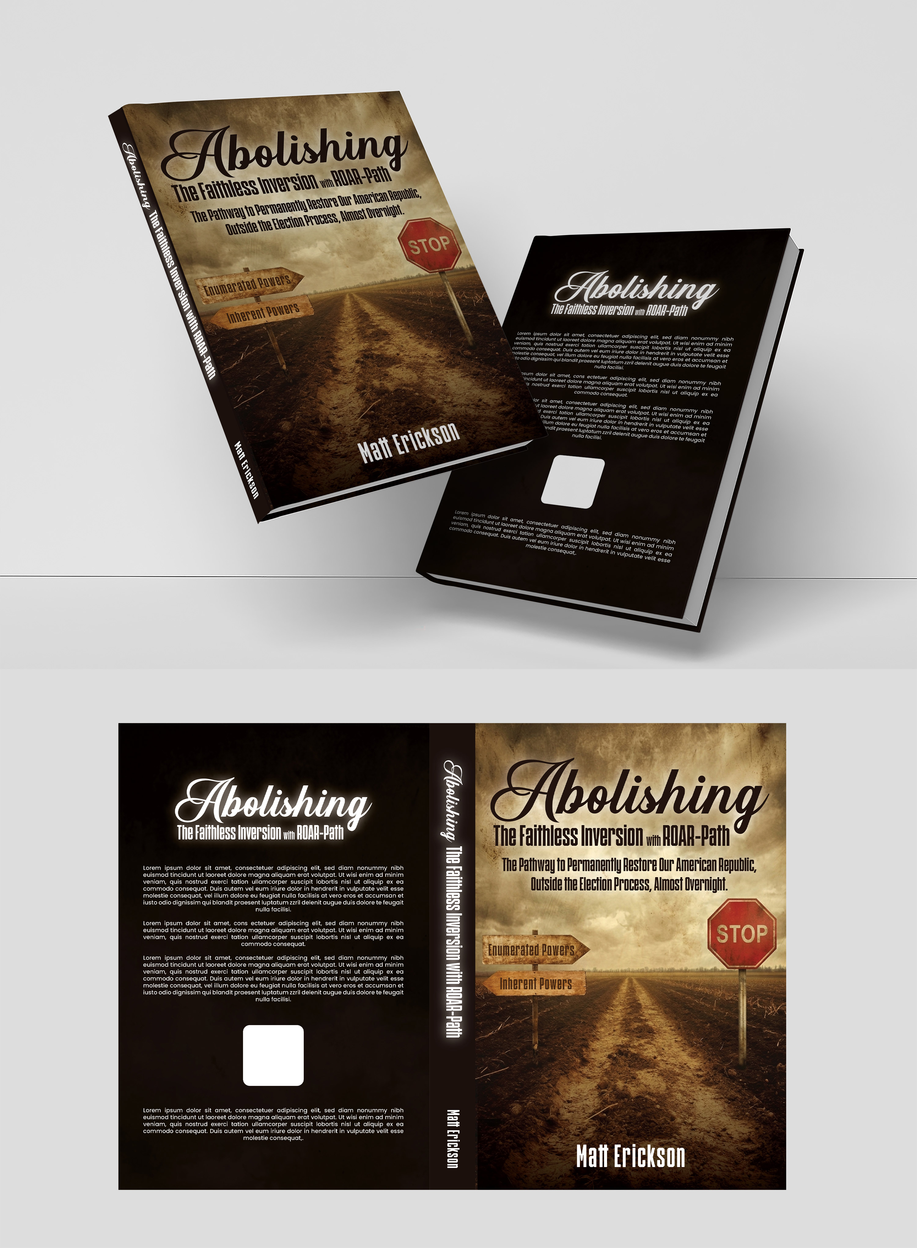 Graphic Design by Talha Ahmad for Patriot Corps | Design #37334867
