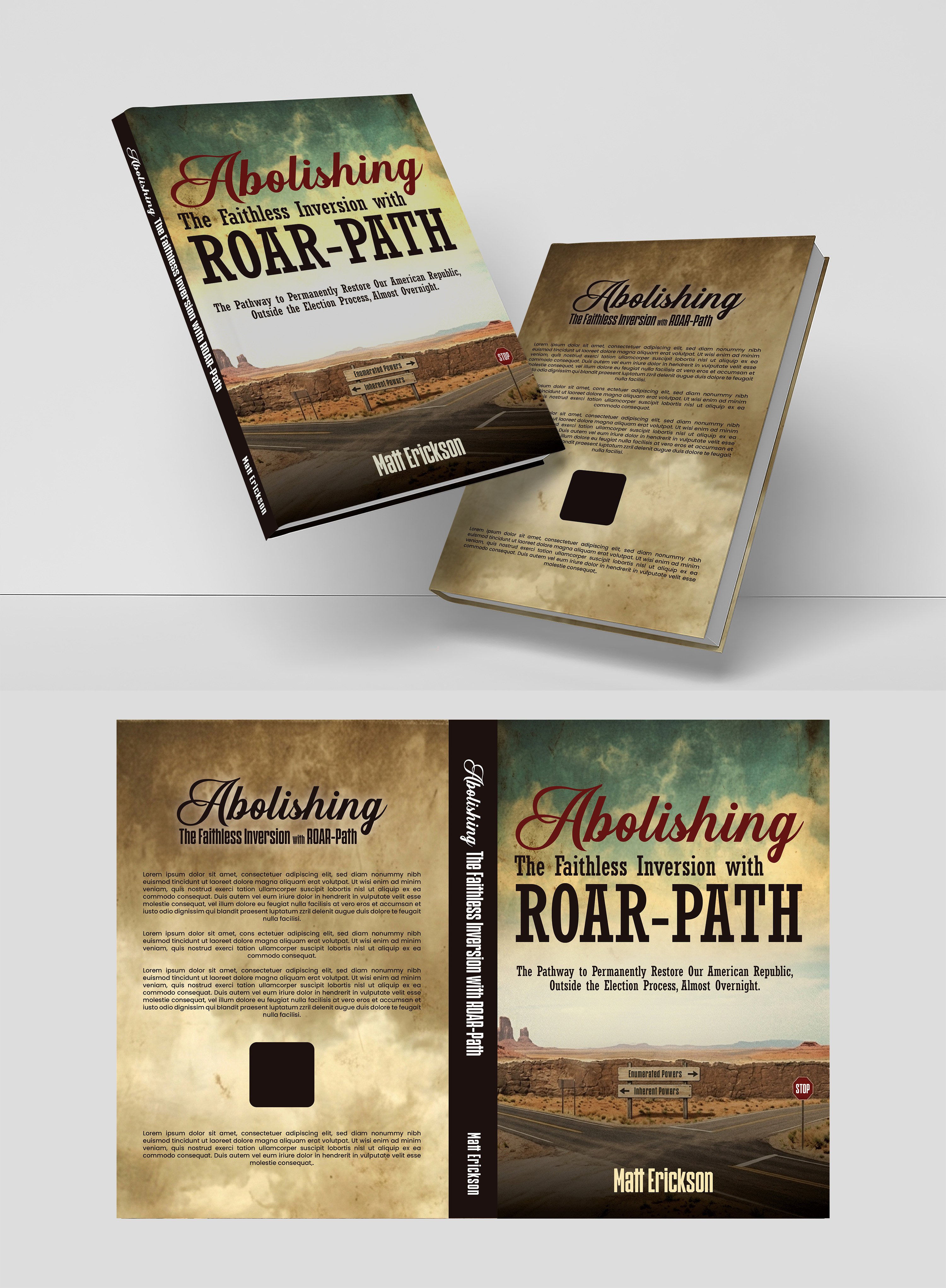 Graphic Design by Talha Ahmad for Patriot Corps | Design #37339578