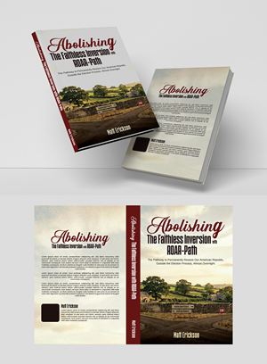 Graphic Design by Talha Ahmad for Patriot Corps | Design: #37339579