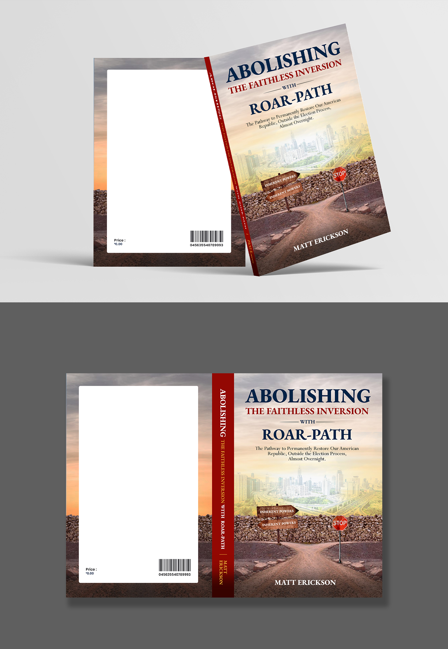 Graphic Design by debdesign for Patriot Corps | Design #37329829