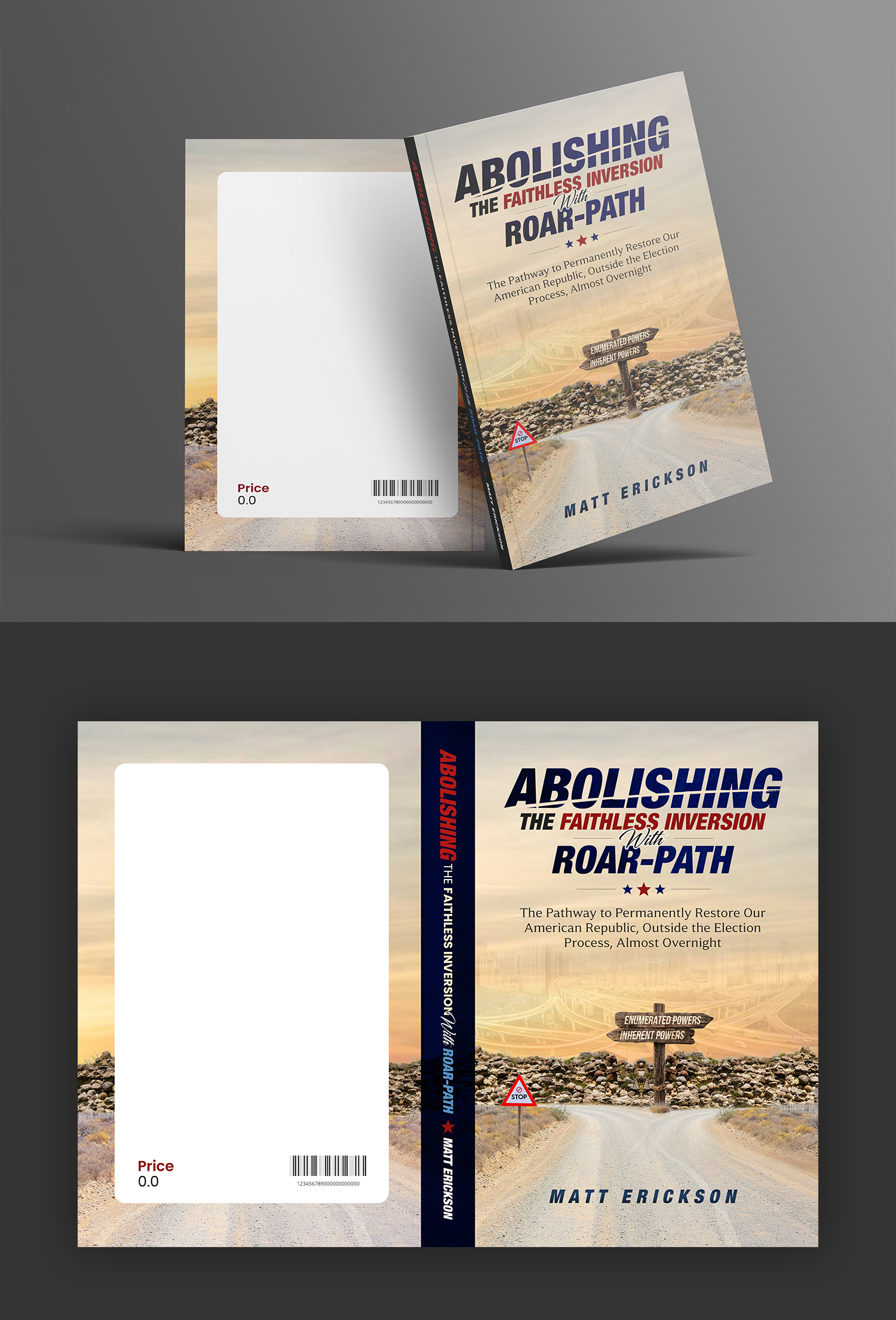 Graphic Design by debdesign for Patriot Corps | Design #37329854