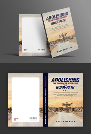 Graphic Design by debdesign for Patriot Corps | Design: #37329854