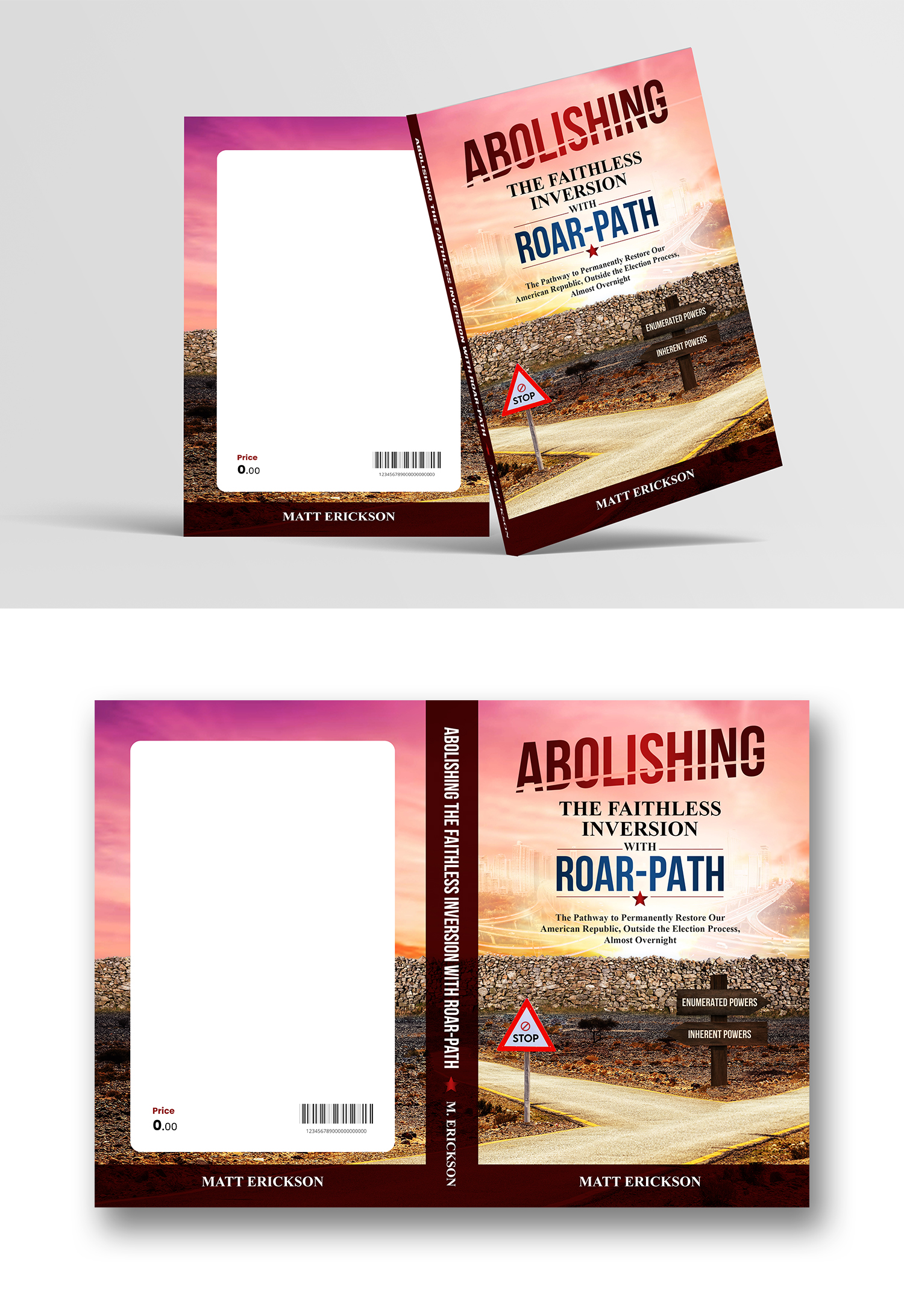 Graphic Design by debdesign for Patriot Corps | Design #37330144