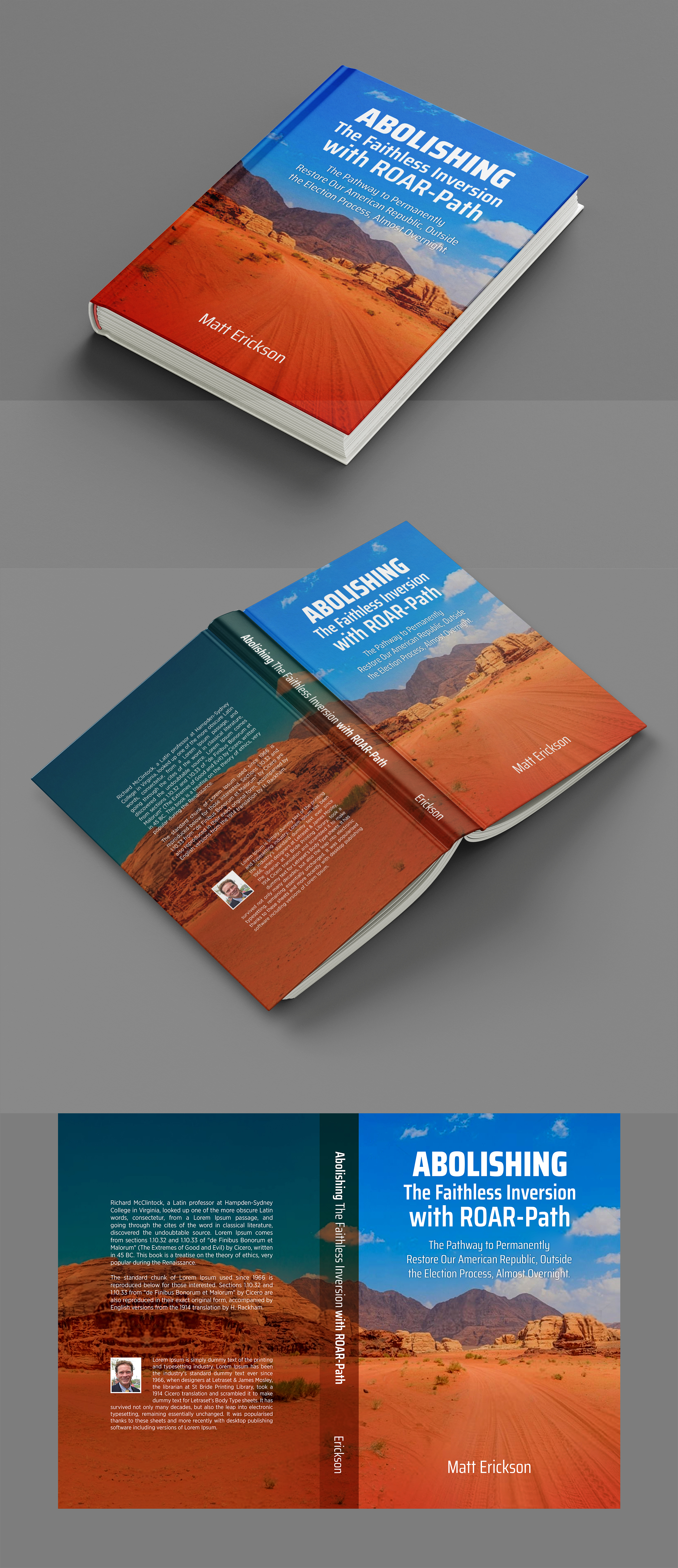 Graphic Design by GraphicsGuru for Patriot Corps | Design #37333422