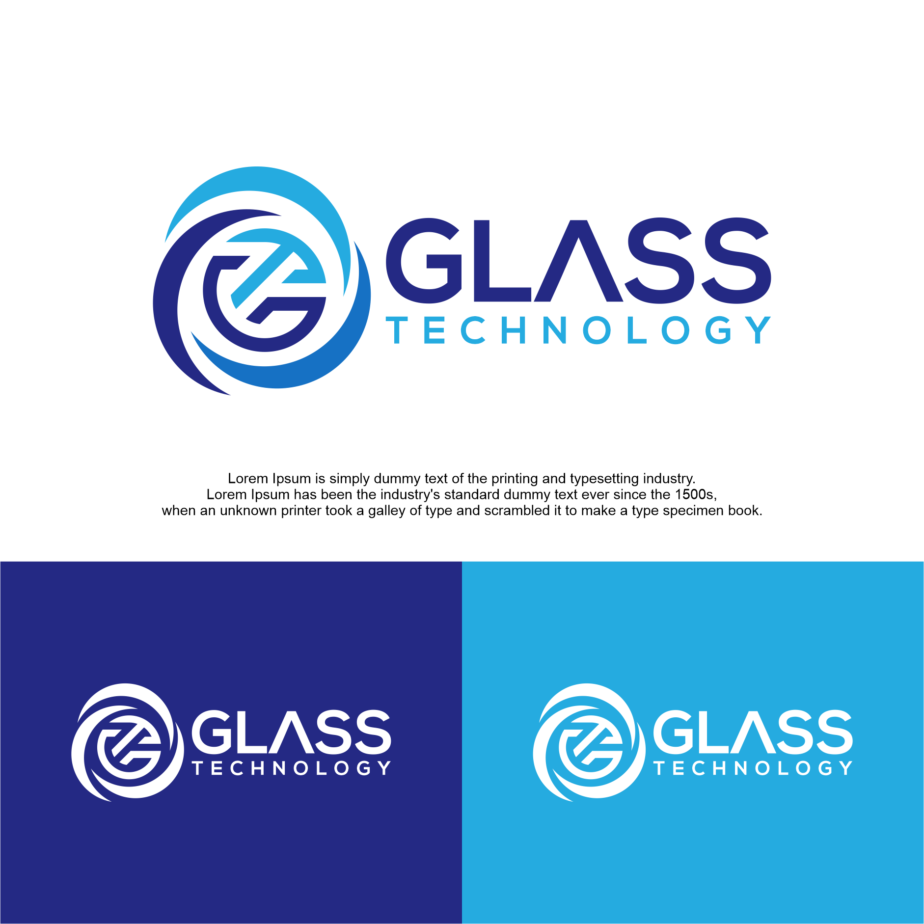 Logo Design by zilong graphic for this project | Design #37331256