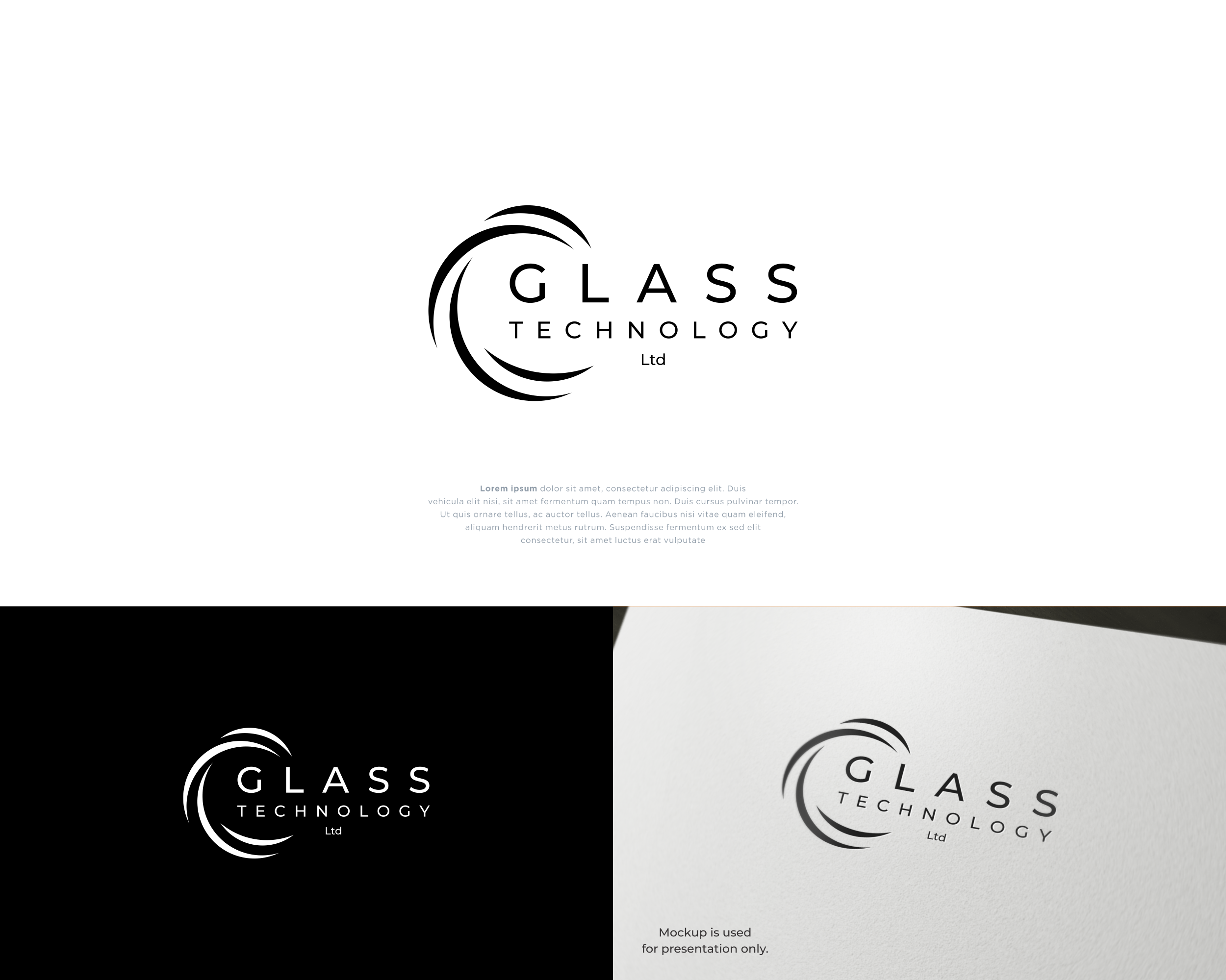 Logo Design by MugiBerkah for this project | Design #37334251