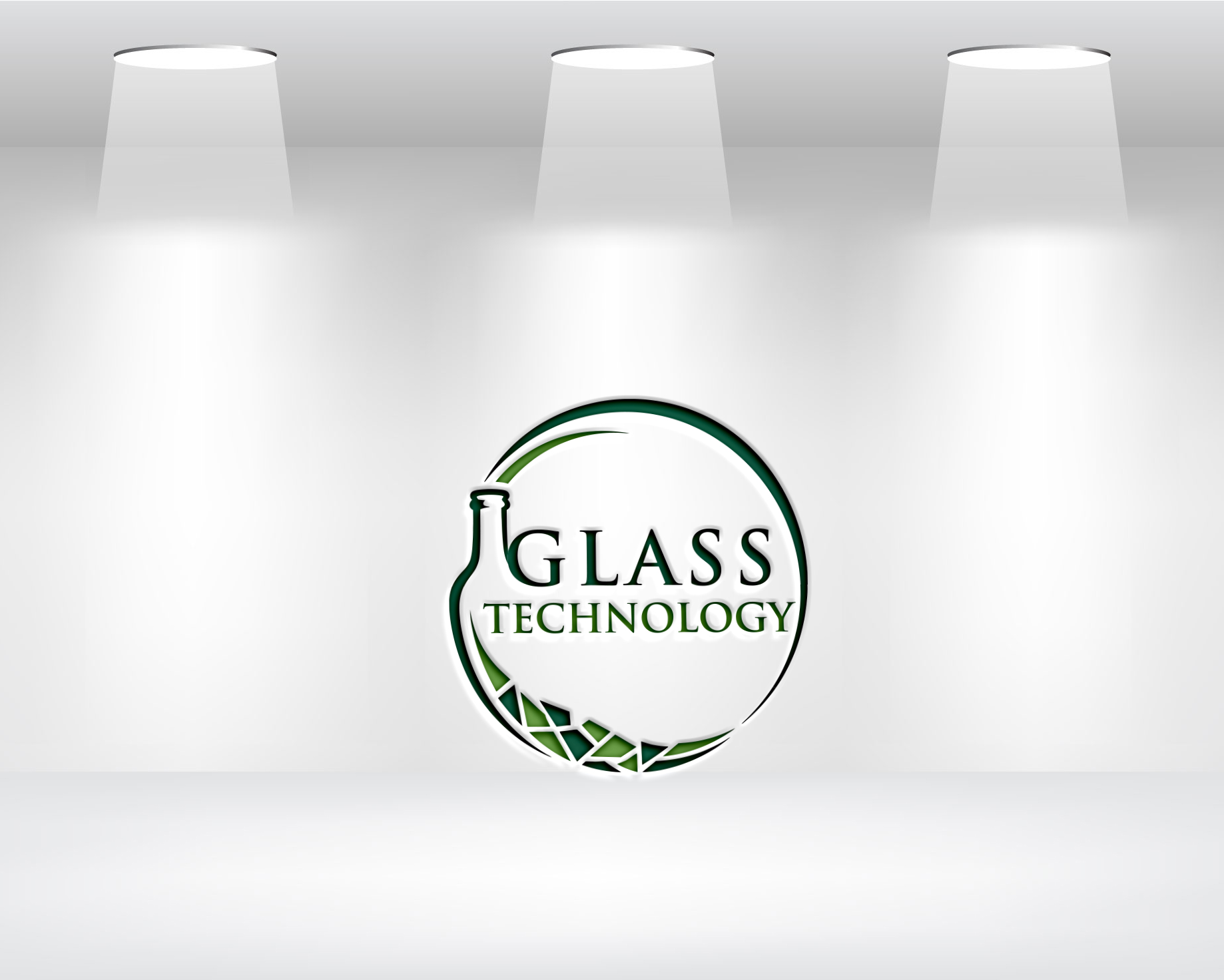 Logo Design by Adam Smith..... for this project | Design #37332924