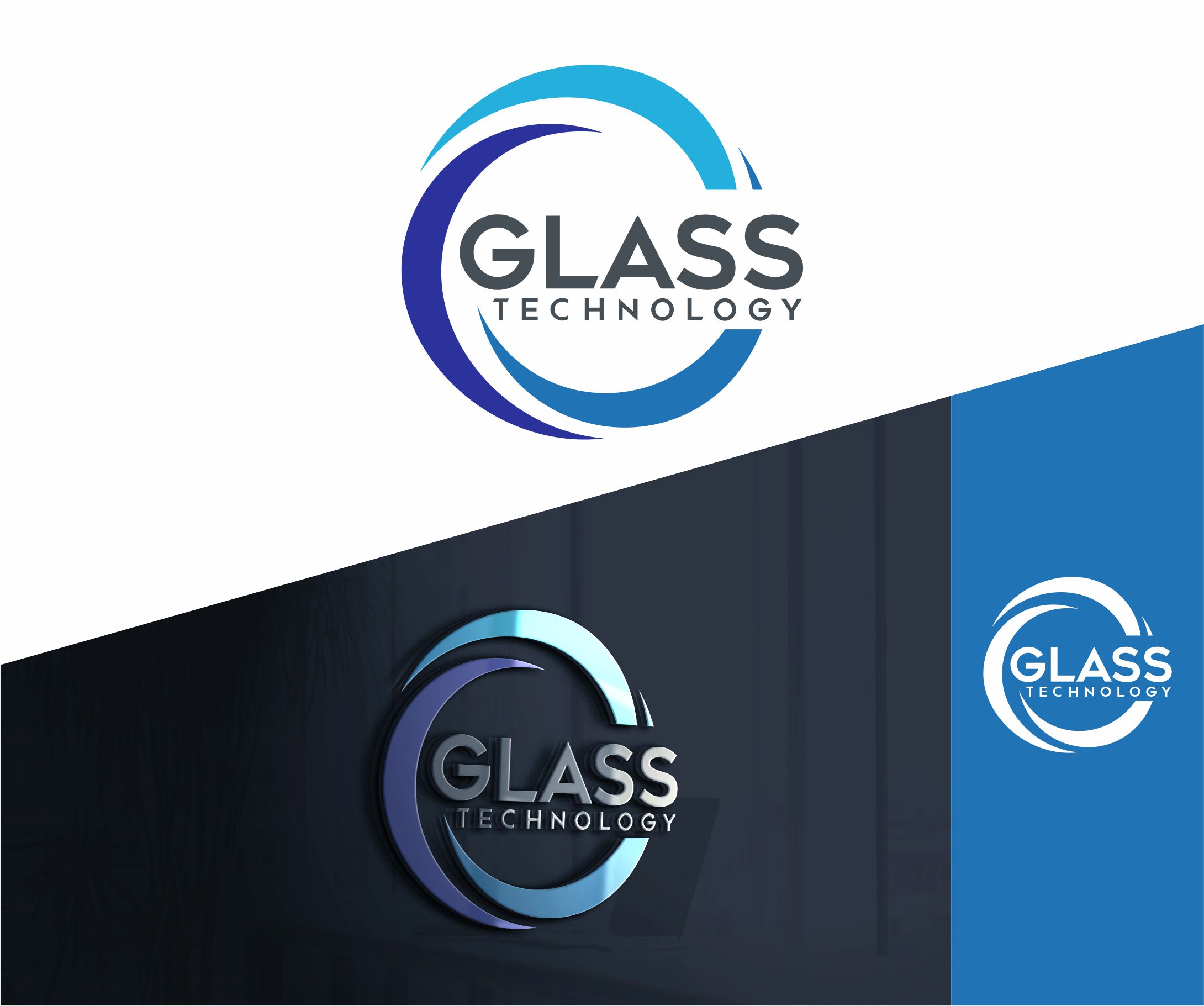 Logo Design by alkaline for this project | Design #37335017