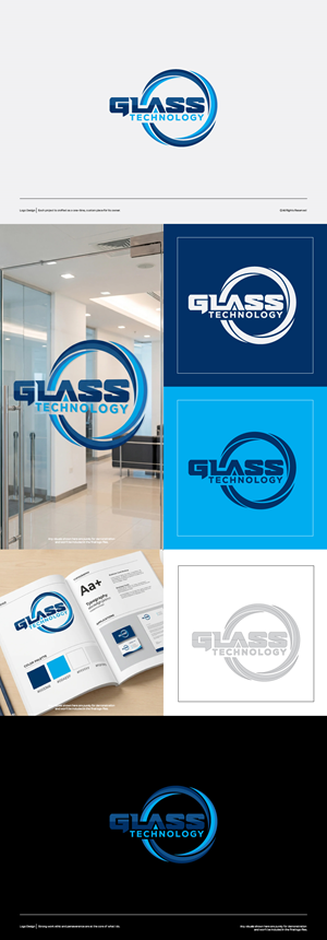Logo Design by Gol D Roger™ for this project | Design: #37333990