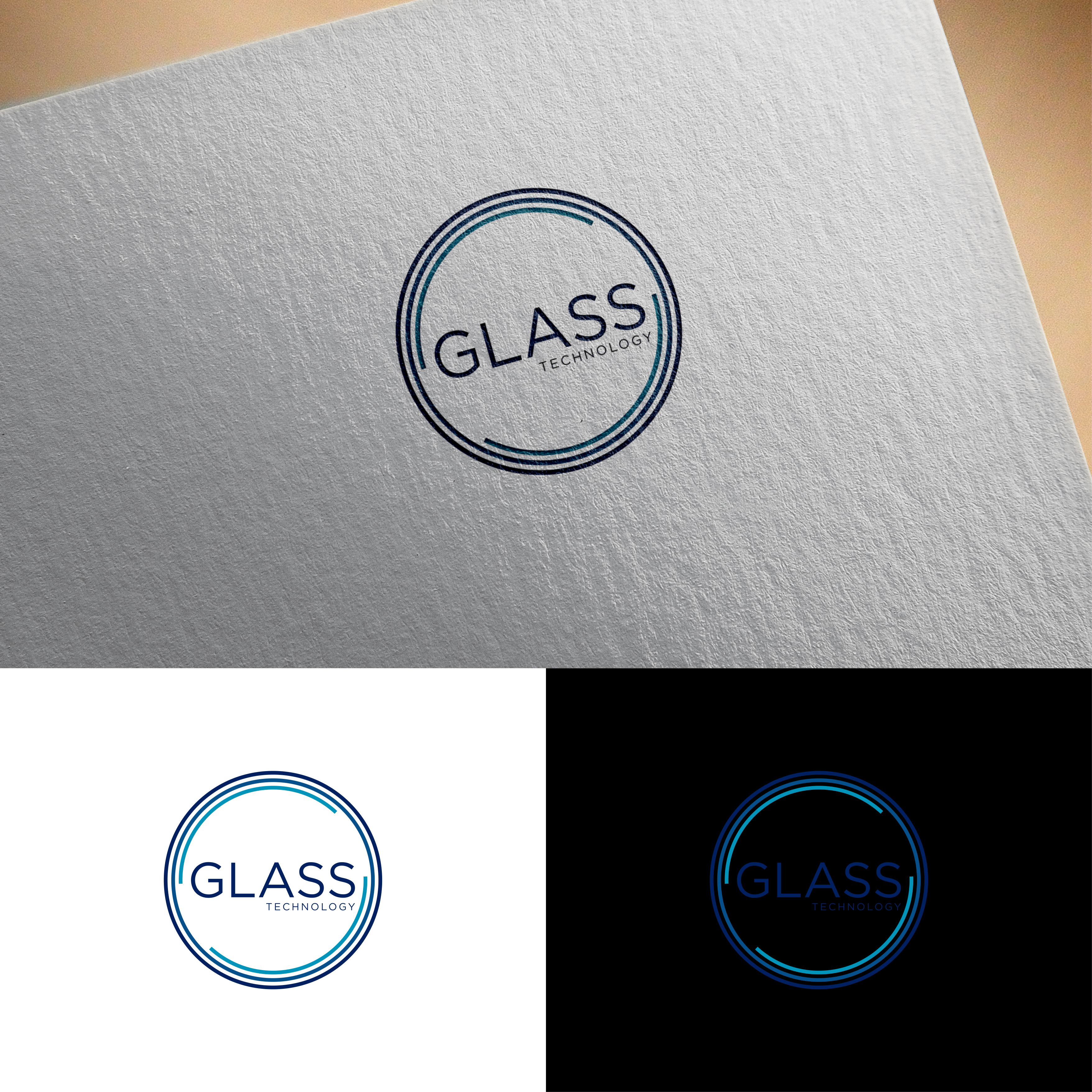 Logo Design by Sigeto for this project | Design #37330384