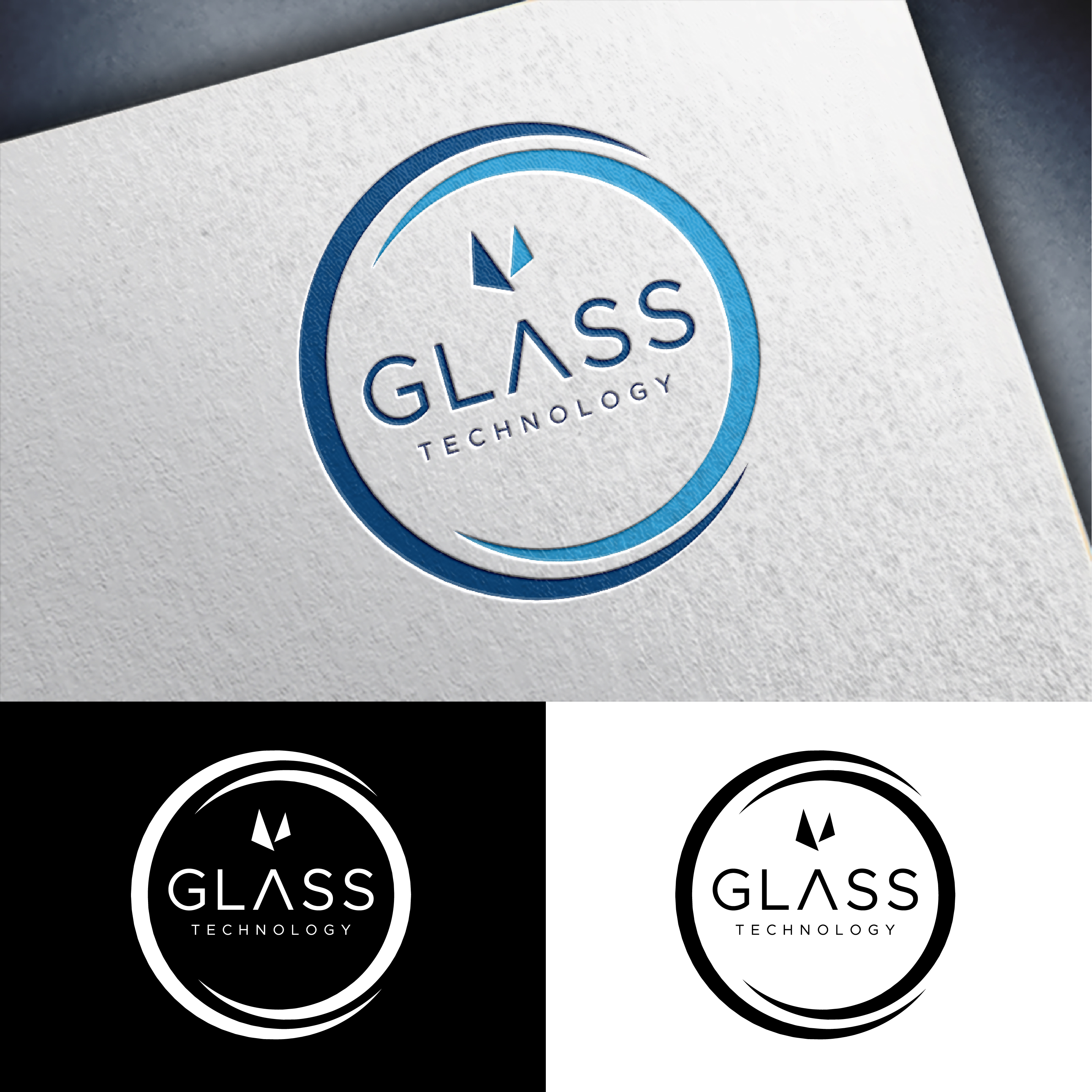Logo Design by John Mark Arts for this project | Design #37330562