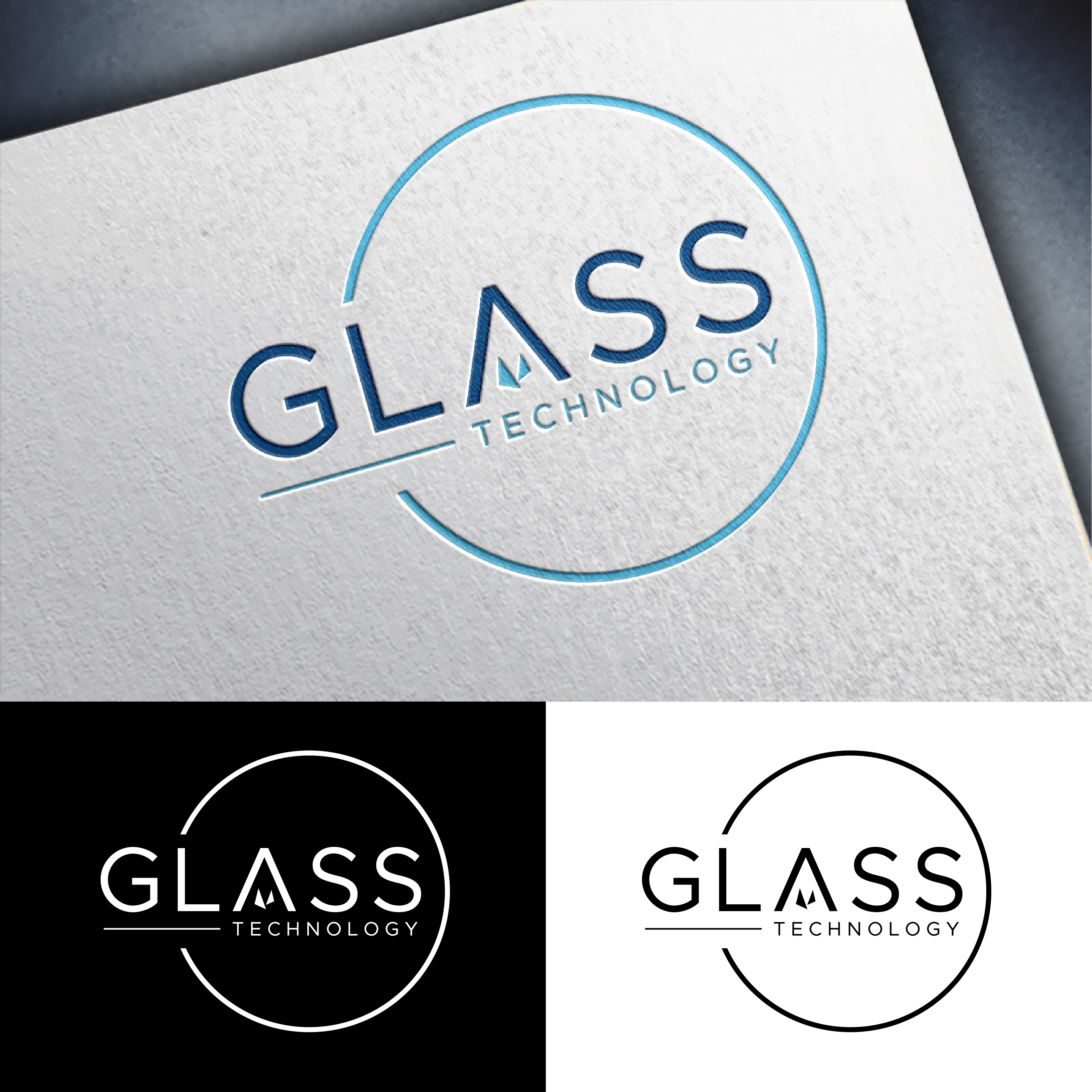 Logo Design by John Mark Arts for this project | Design #37330600