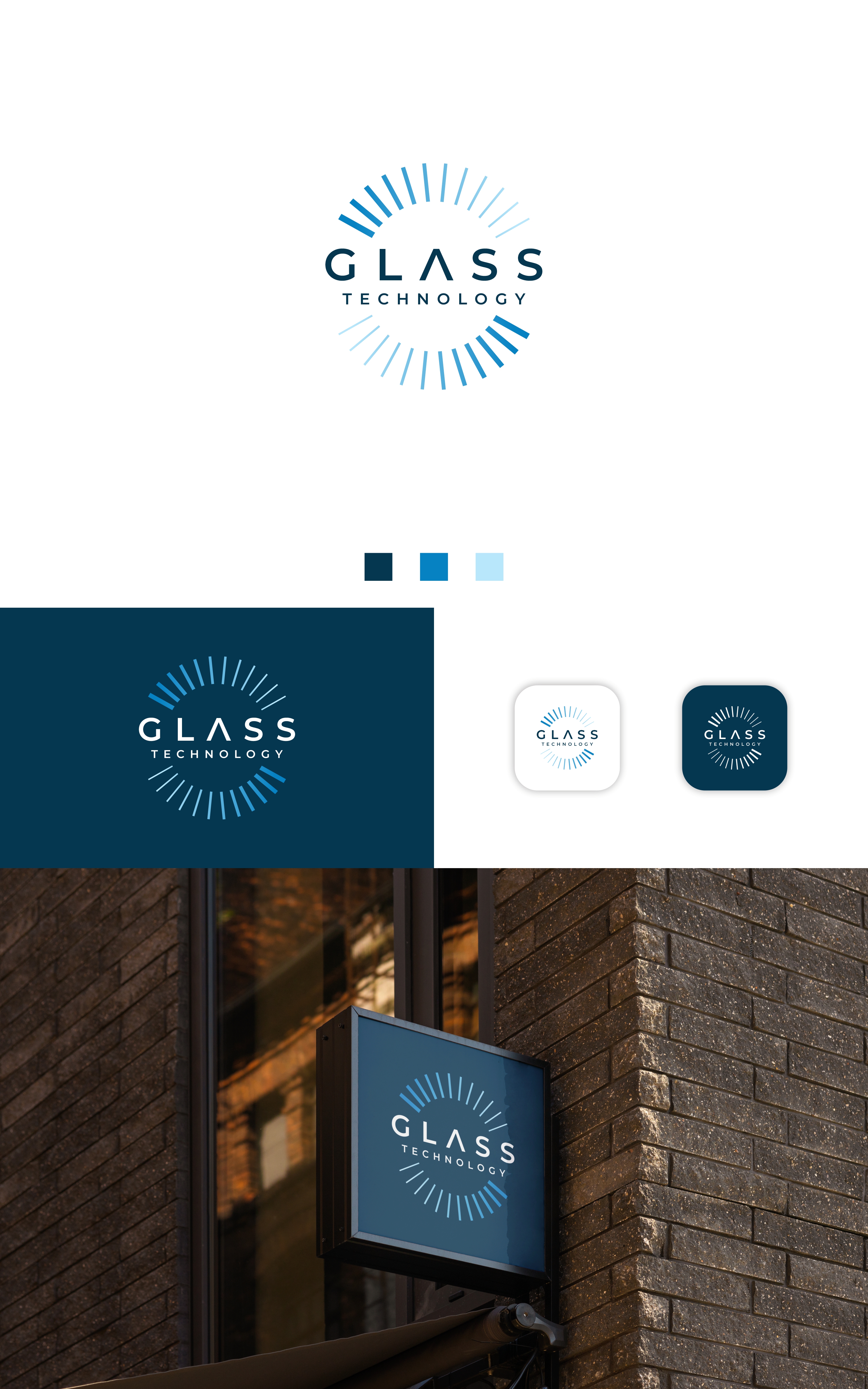Logo Design by Dell_a.Design for this project | Design #37329200