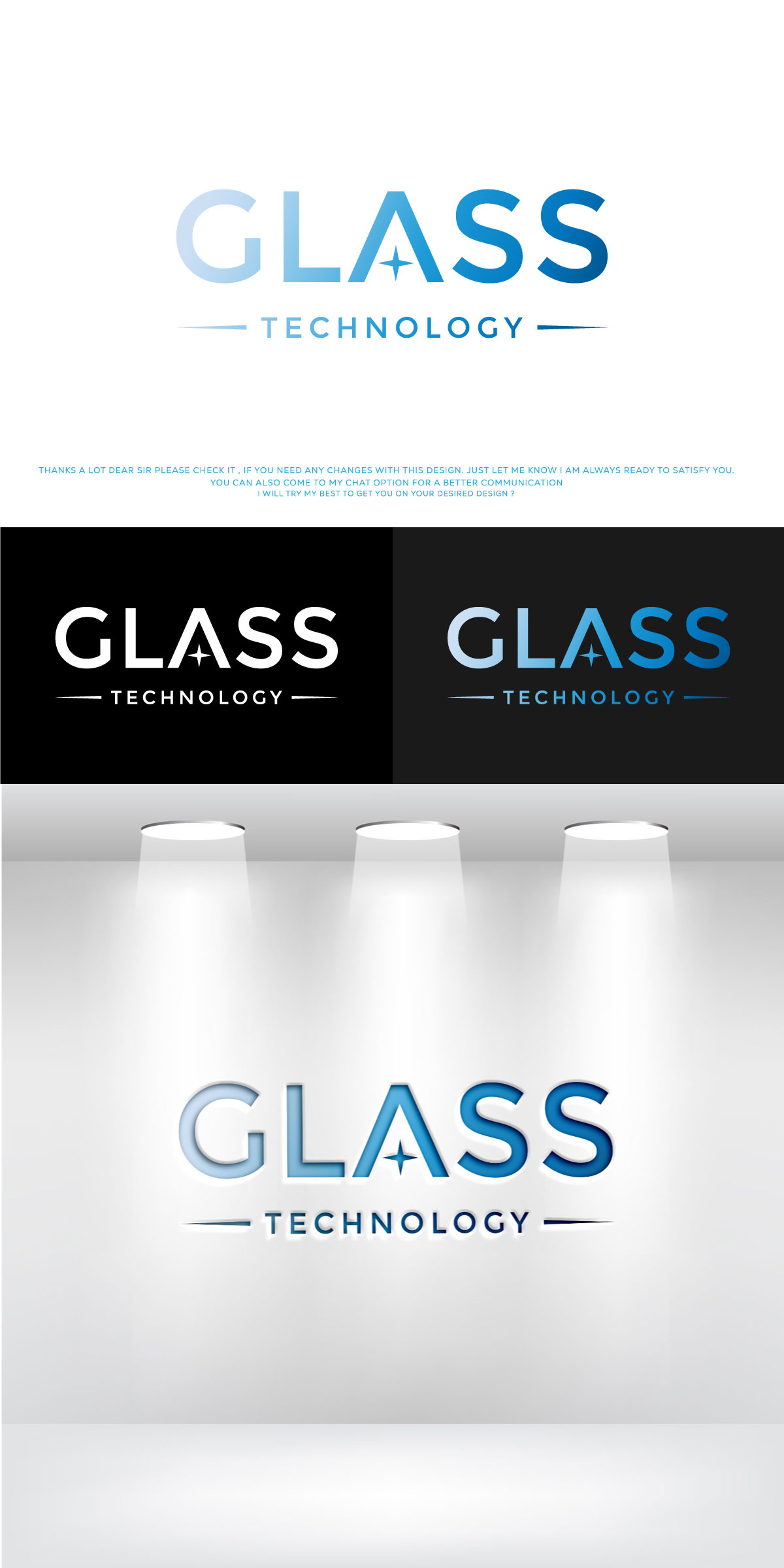 Logo Design by Logo Care. for this project | Design #37332790