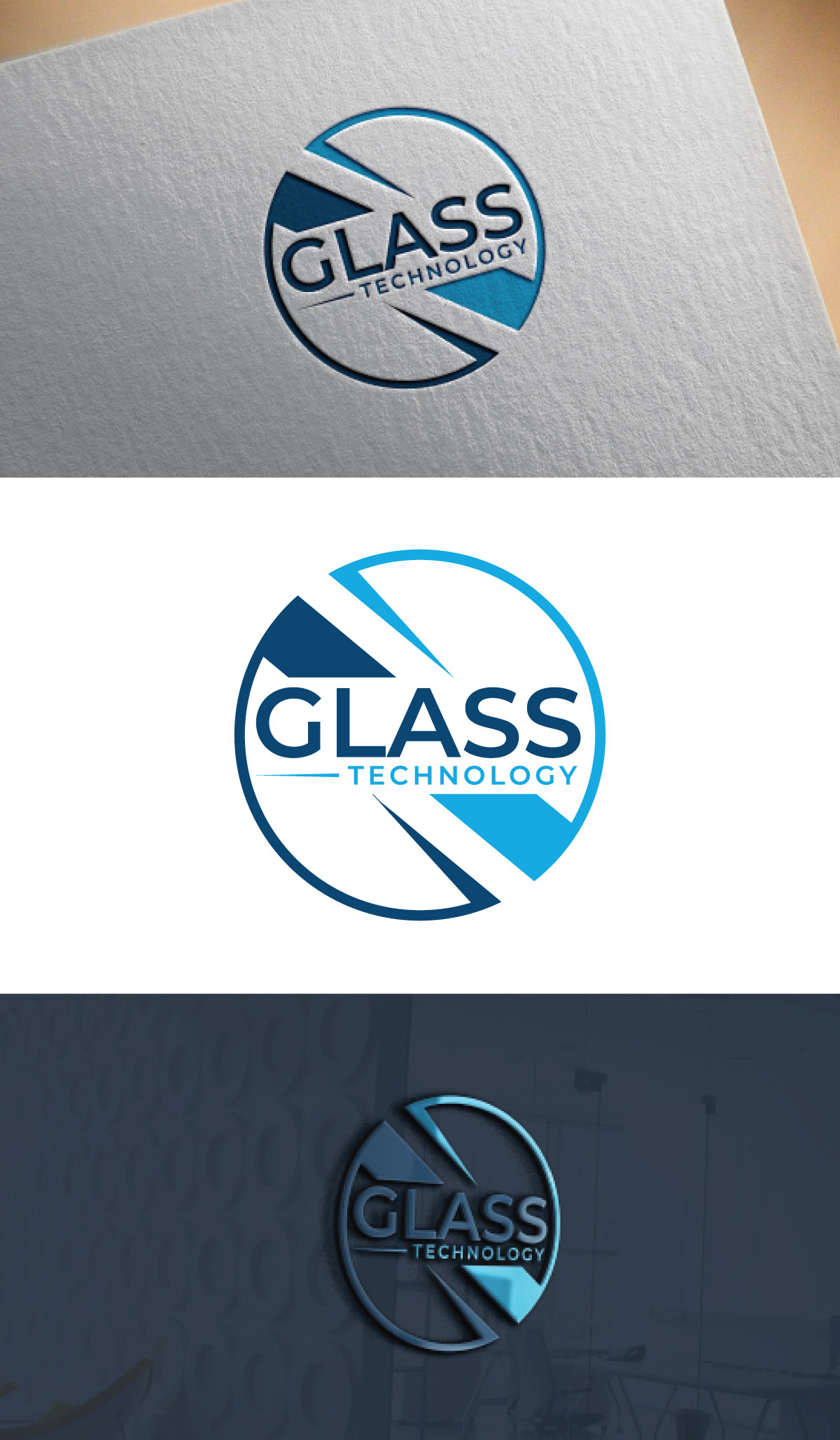 Logo Design by bDesignerArt for this project | Design #37329518