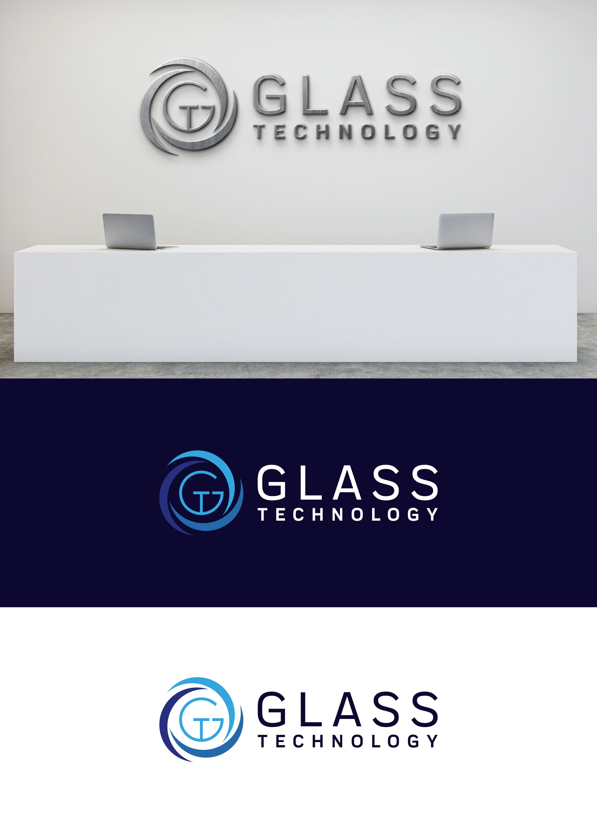 Logo Design by oxkenzie for this project | Design #37354193
