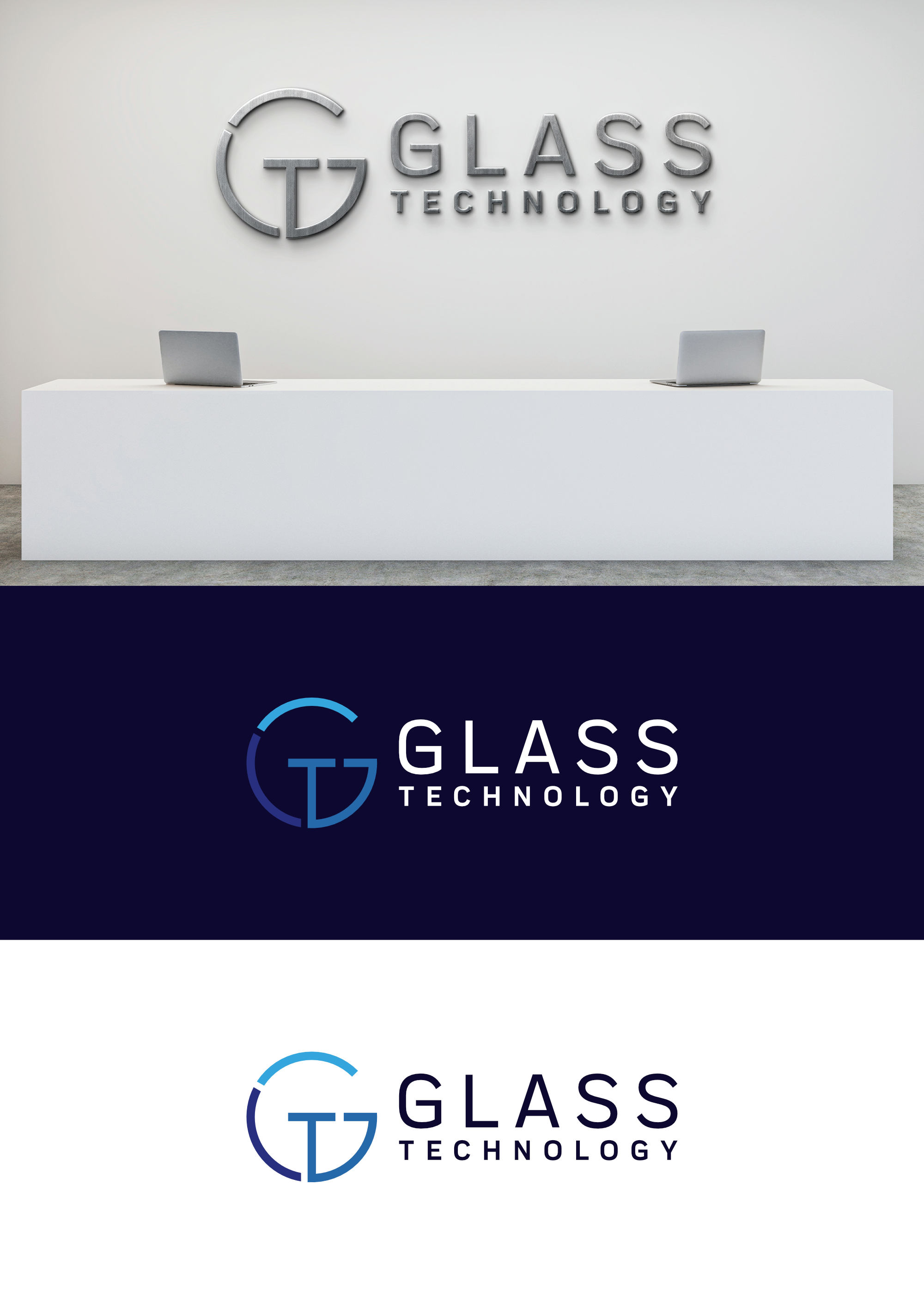 Logo Design by oxkenzie for this project | Design #37354204