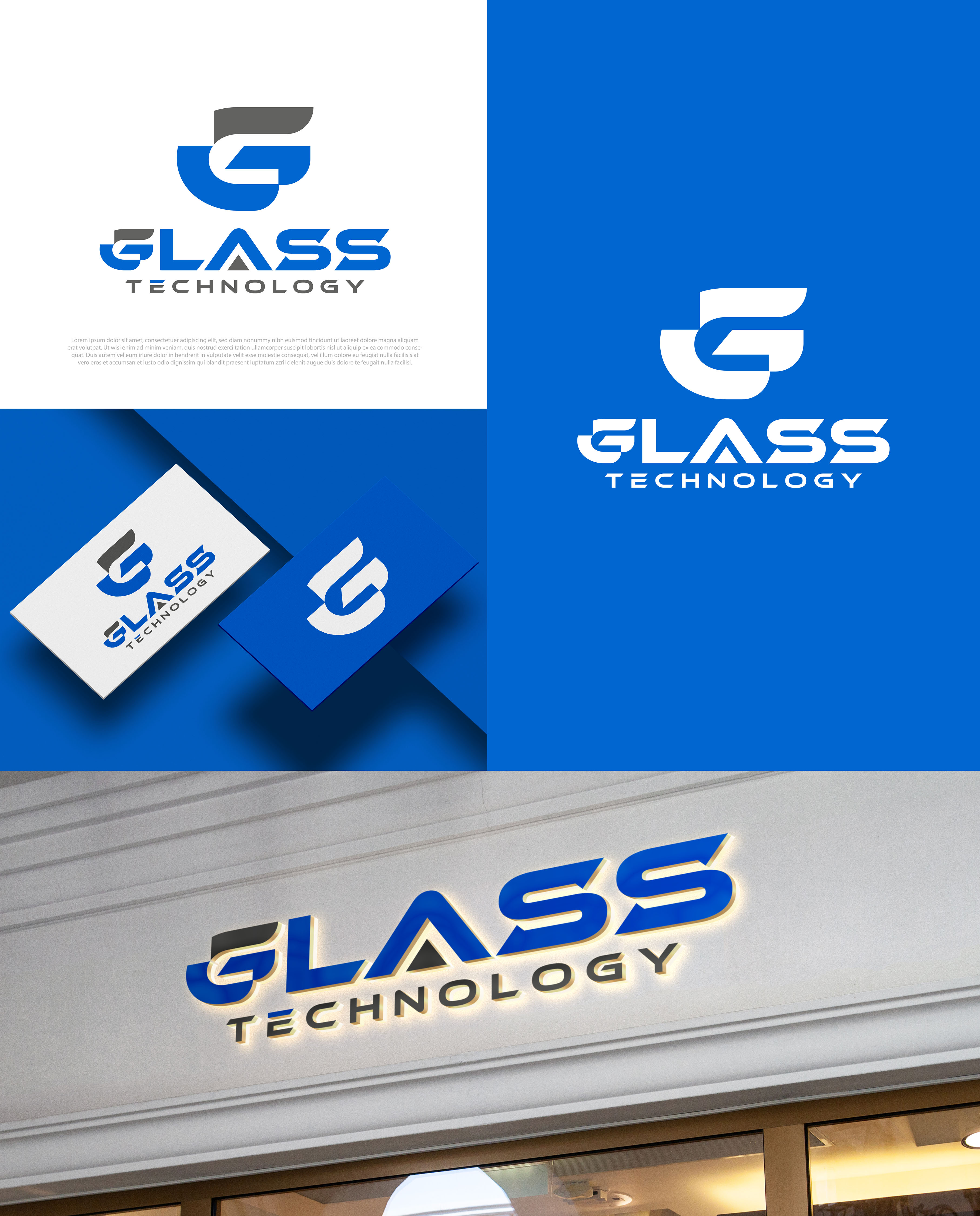 Logo Design by aexoagency for this project | Design #37330063