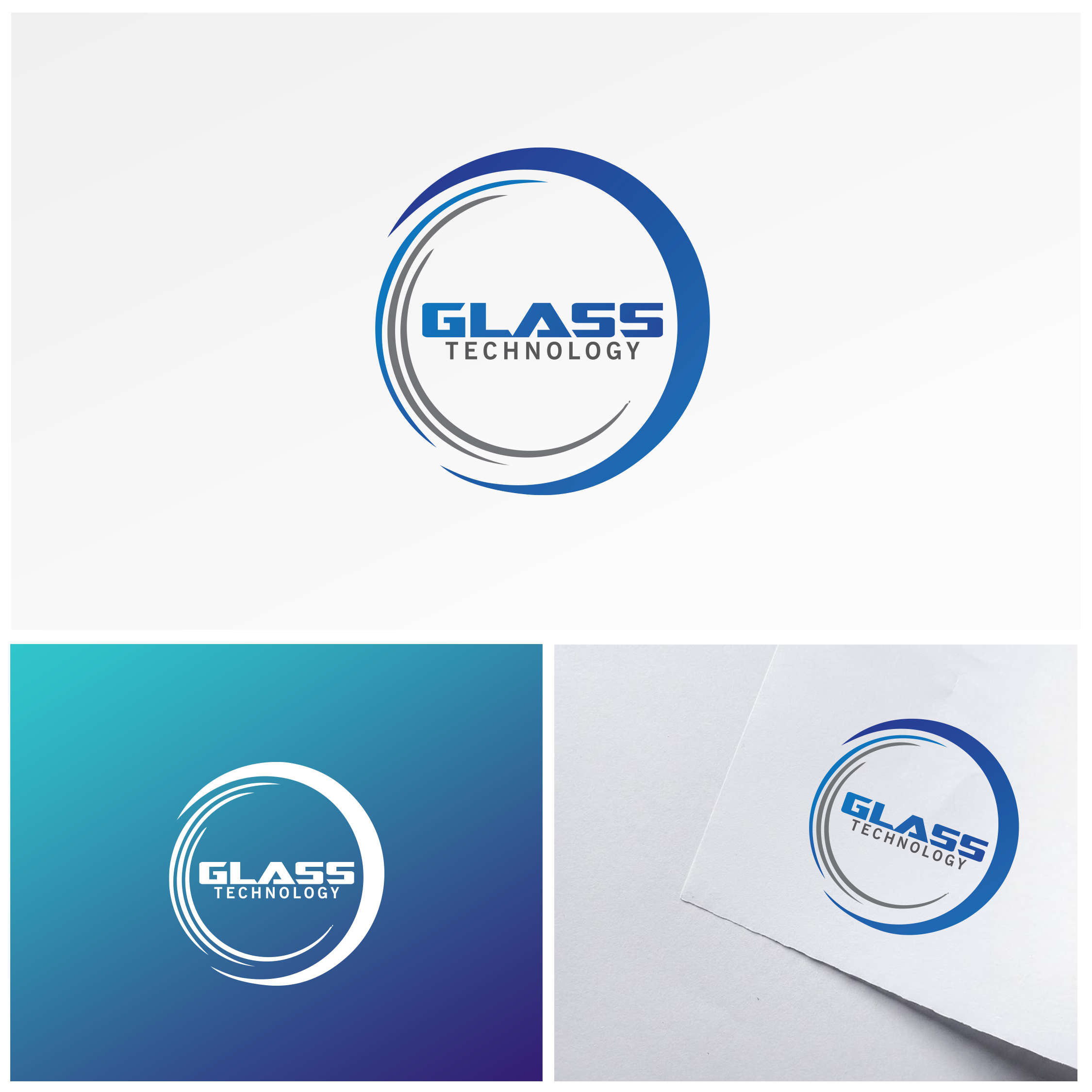 Logo Design by CODEINK for this project | Design #37337944