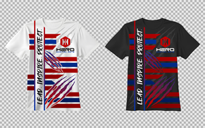 Logo Design by Harold C for Kick Fire Martial Arts  | Design: #37330654