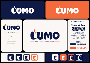 Logo Design by 37arts for this project | Design: #37327378