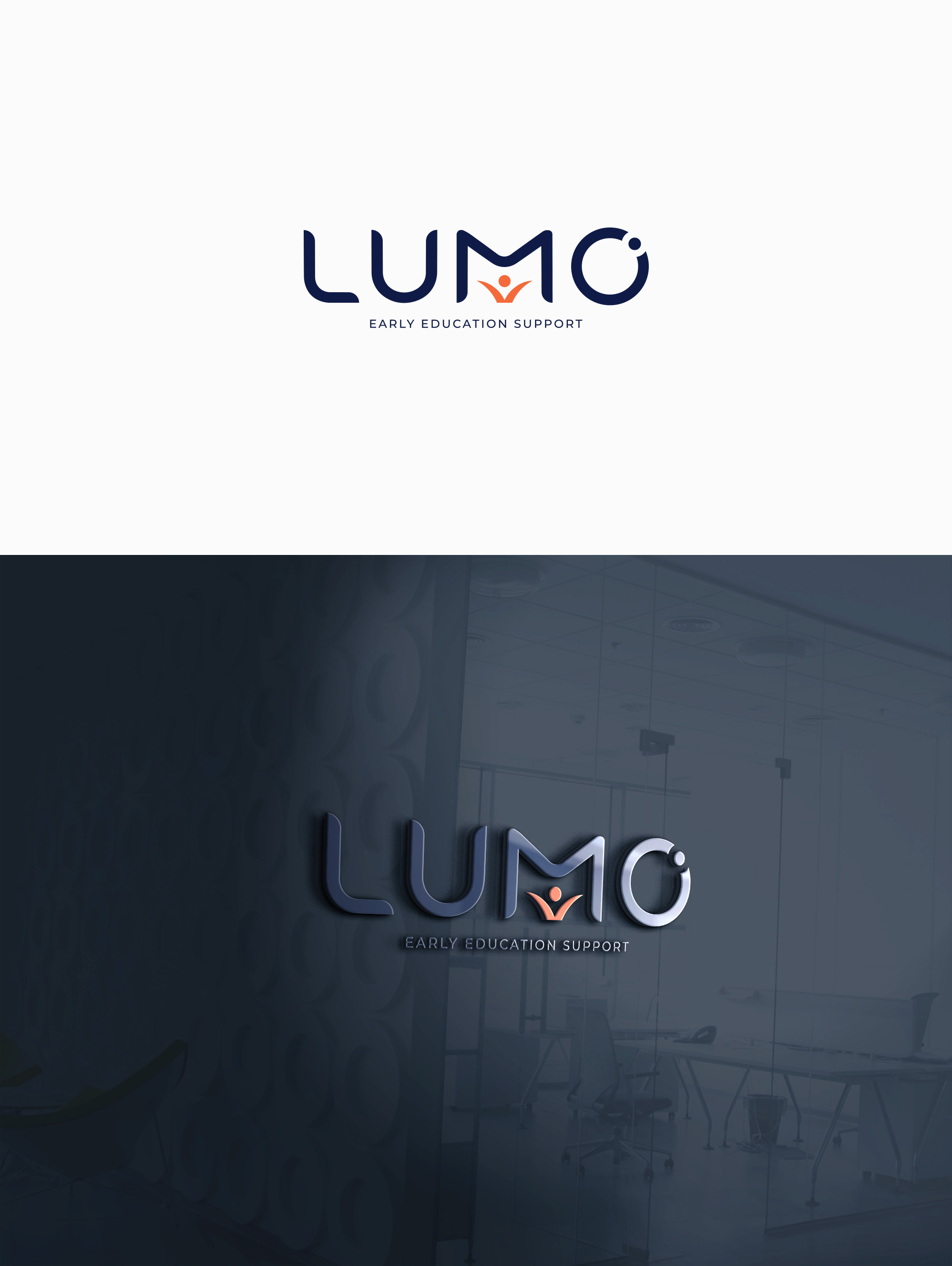 Logo Design by BANI GD for this project | Design #37326731