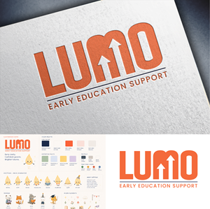 Logo Design by John Mark Arts for this project | Design: #37326805
