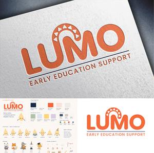 Logo Design by John Mark Arts for this project | Design: #37326829