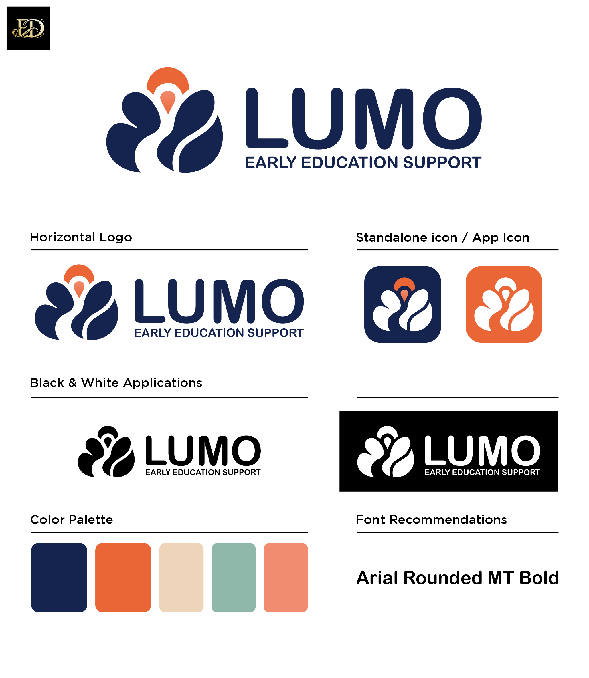 Logo Design by Eldmal for this project | Design #37327534