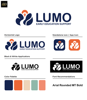 Logo Design by Eldmal for this project | Design: #37327534