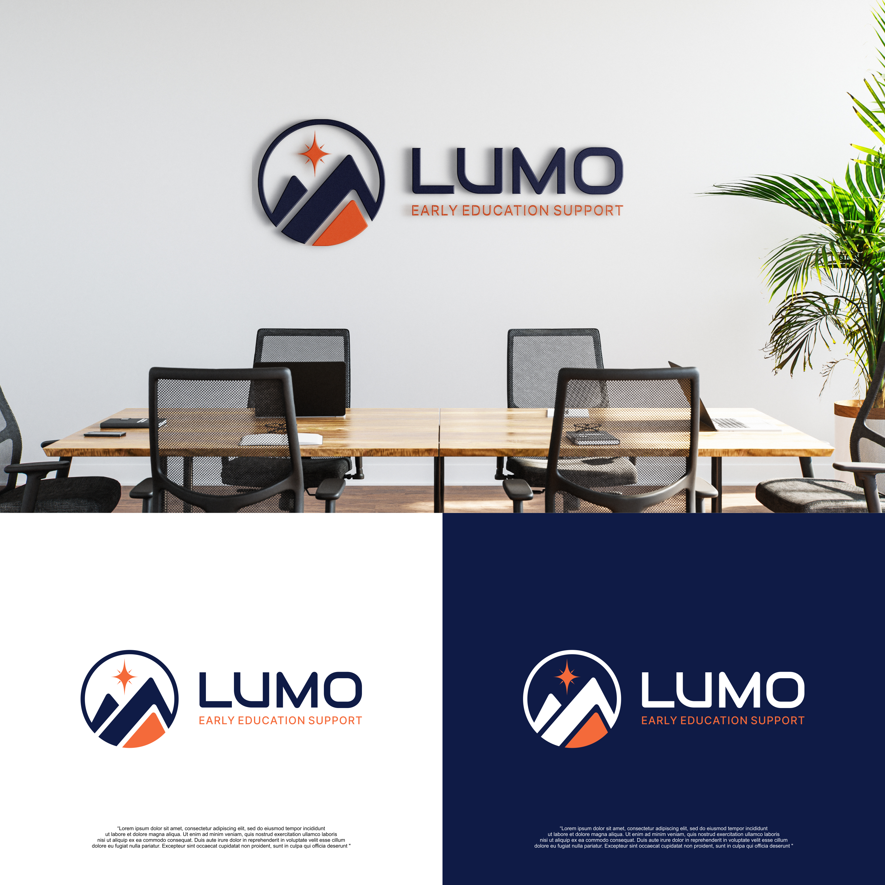 Logo Design by izdihaar studio for this project | Design #37332452