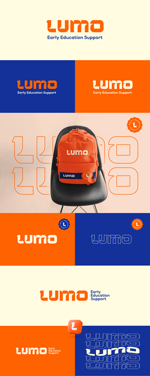 Logo Design by qomarproject for this project | Design: #37333160