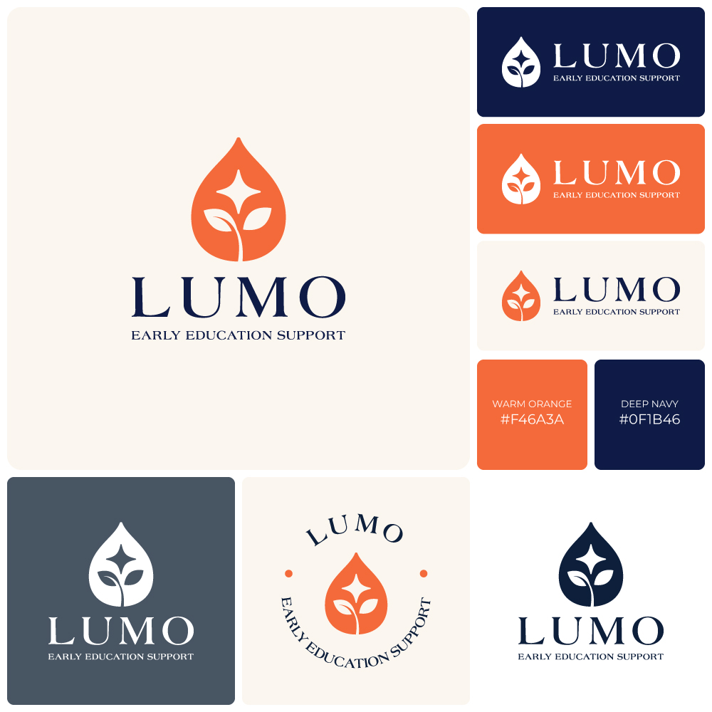 Logo Design by HammyHS for this project | Design #37326860