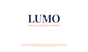 Logo Design by Kornelius - Lahalah for this project | Design: #37333381