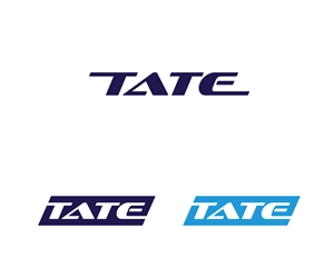 Logo Design by masher for Tate Engineering | Design: #3118445