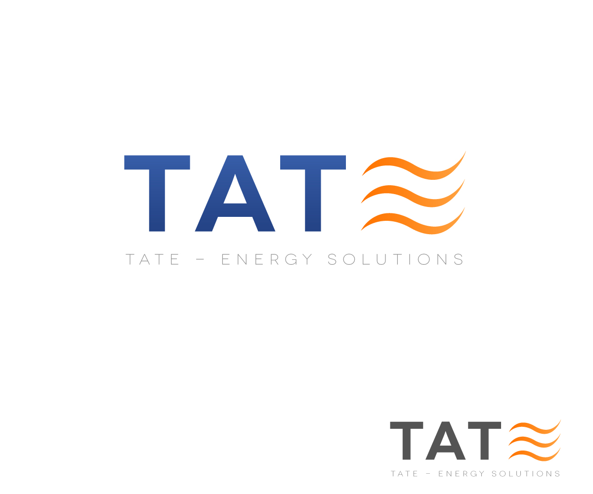 Logo Design by RoxanaFR for Tate Engineering | Design #3118344