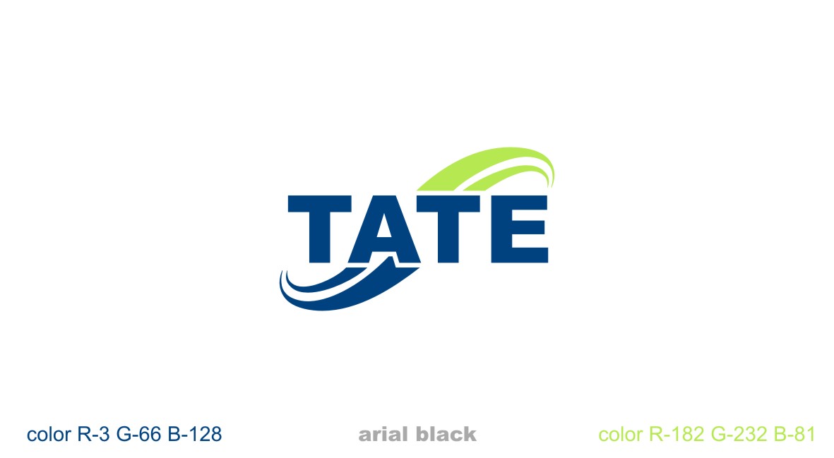 Logo Design by Borago for Tate Engineering | Design: #3494858