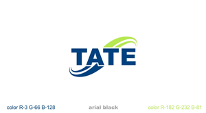 Logo Design by Borago for Tate Engineering | Design #3494858