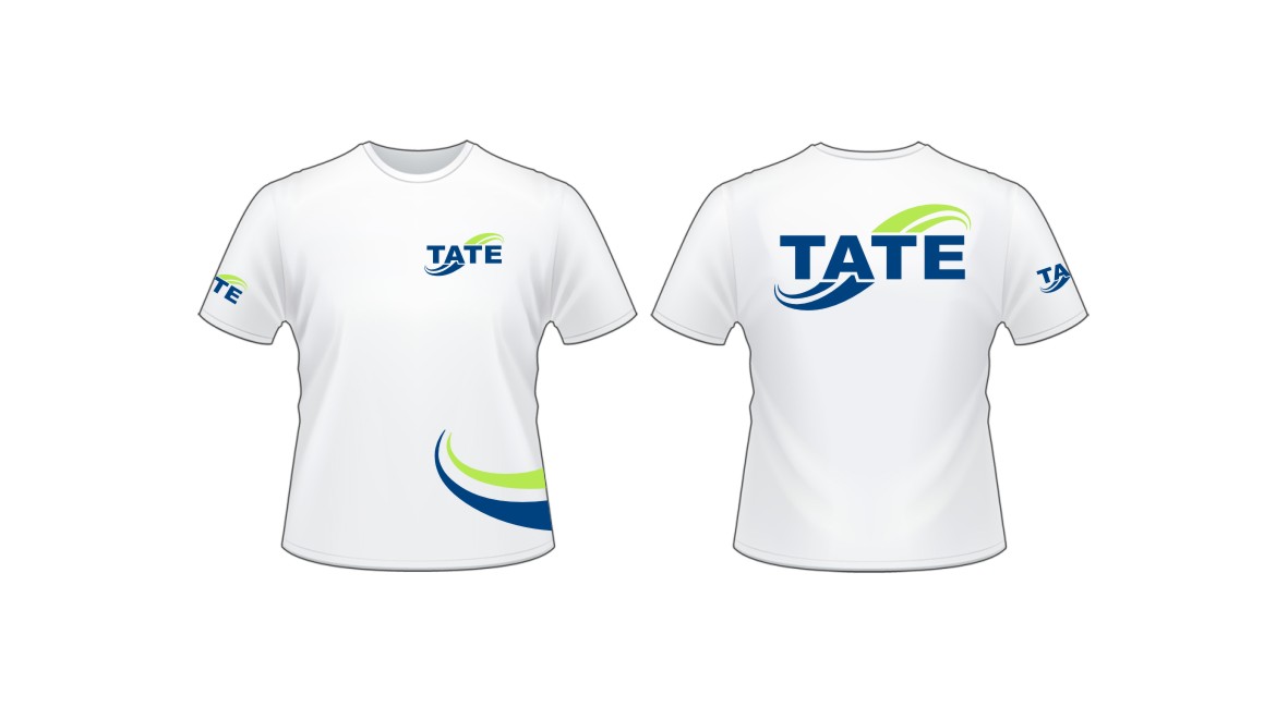Logo Design by Borago for Tate Engineering | Design #3518642