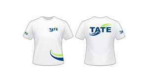 Logo Design by Borago for Tate Engineering | Design: #3518642