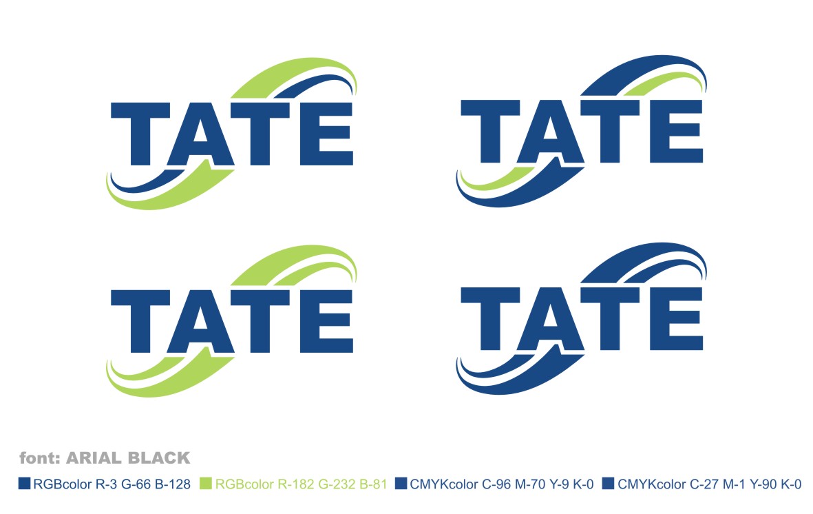 Design de Logo par Borago pour Tate Engineering | Design #3634668