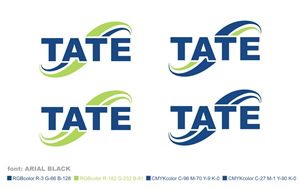 Logo Design by Borago for Tate Engineering | Design: #3634668