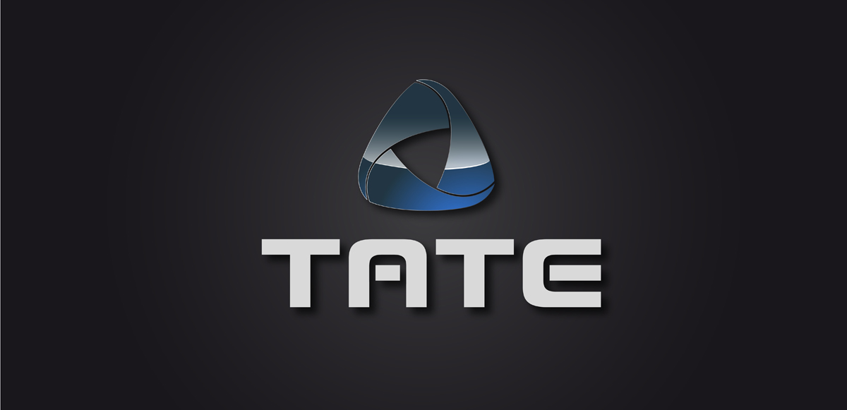 Logo Design by rawlinez for Tate Engineering | Design #3123147