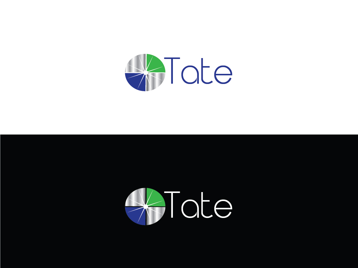 Logo Design by Huzaifa777777 for Tate Engineering | Design #3134781