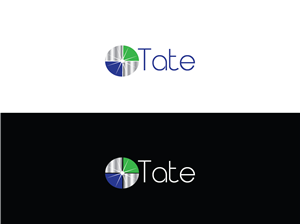 Logo Design by Huzaifa777777 for Tate Engineering | Design: #3134781