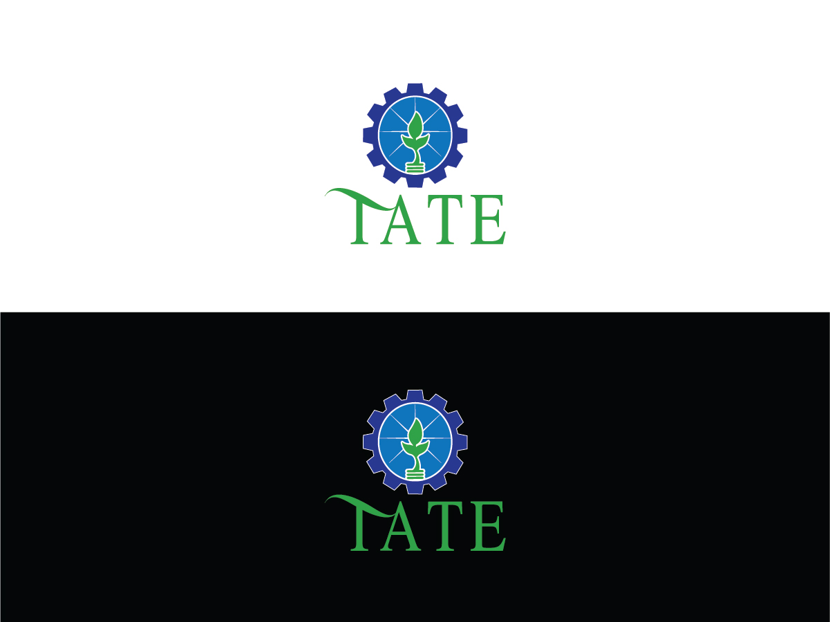 Logo Design by Huzaifa777777 for Tate Engineering | Design #3134789