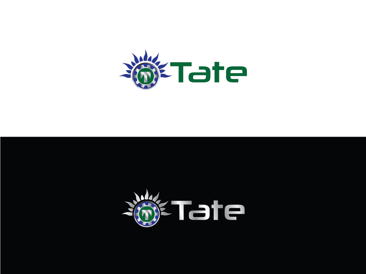Logo Design by Huzaifa777777 for Tate Engineering | Design #3134792