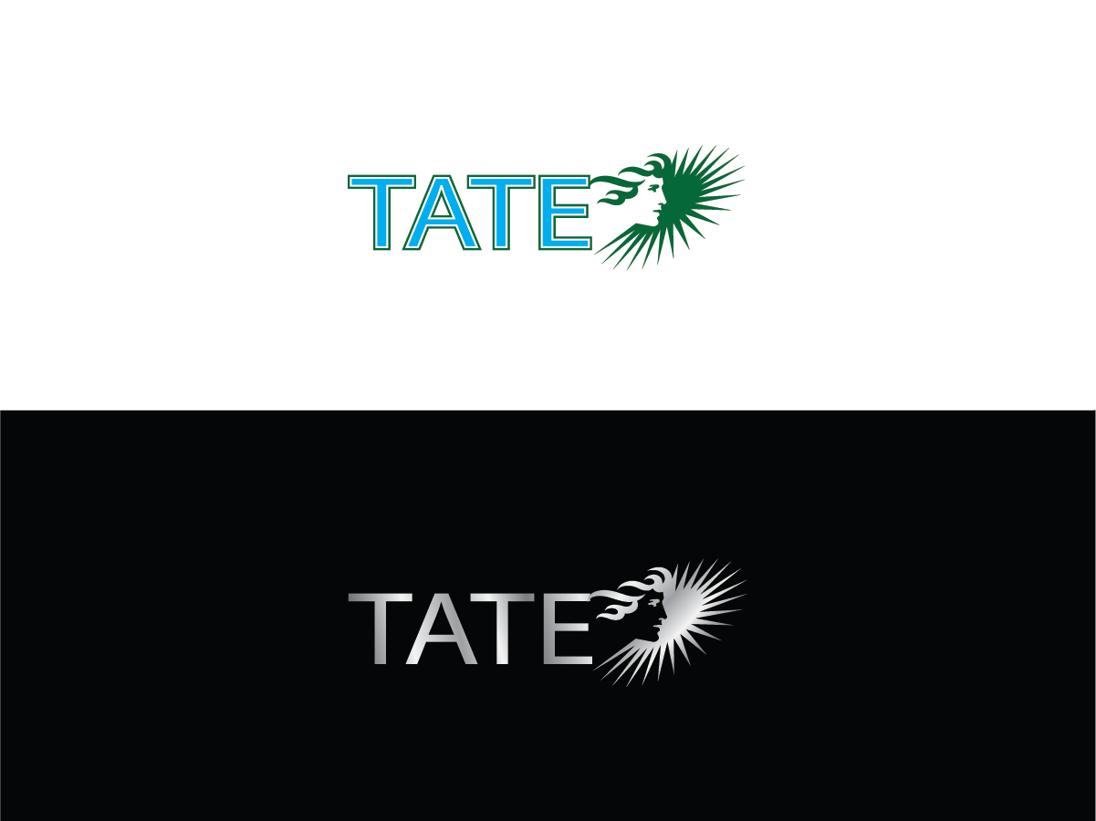 Logo Design by Huzaifa777777 for Tate Engineering | Design #3134795