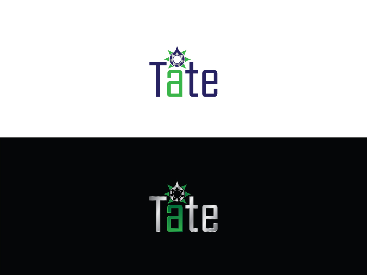 Logo Design by Huzaifa777777 for Tate Engineering | Design #3134799